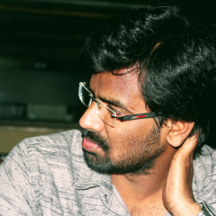 Anvesh Jonnalagadda