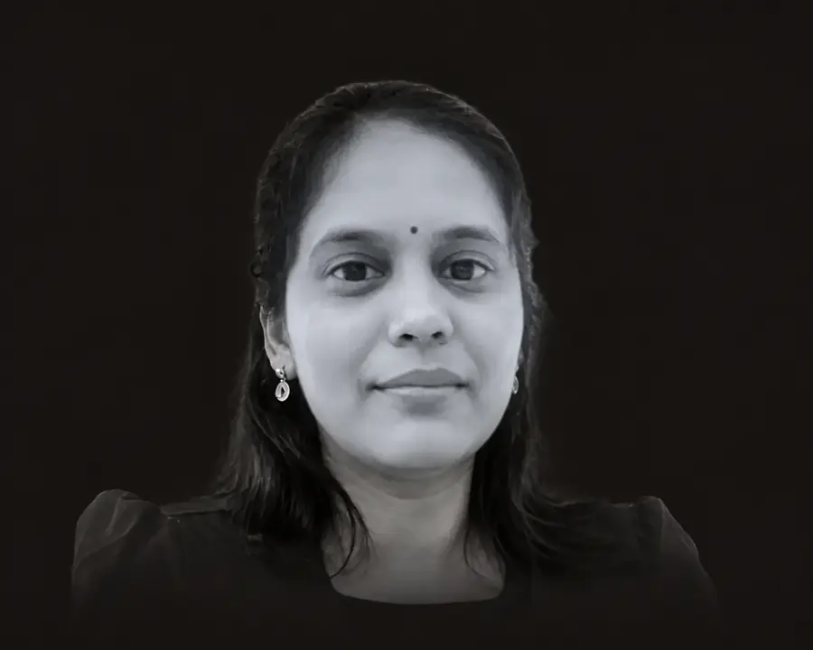 Kalyani Nayani