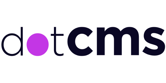 Dot CMS