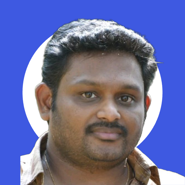 Ratheesh Radhakrishnan