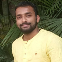 Neeraj Kumar