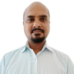 Pramod Kumar Prajapat